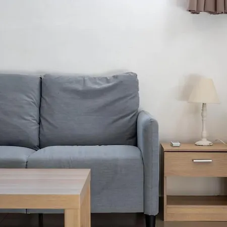 Guestready - A Lovely In Old Apartment