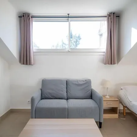 Apartment Guestready - A Lovely In Old