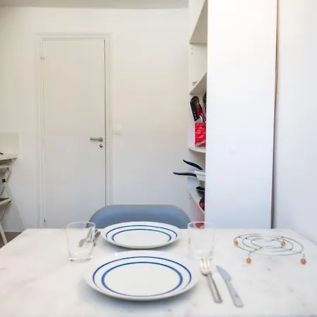 Apartment Guestready - A Lovely In Old *