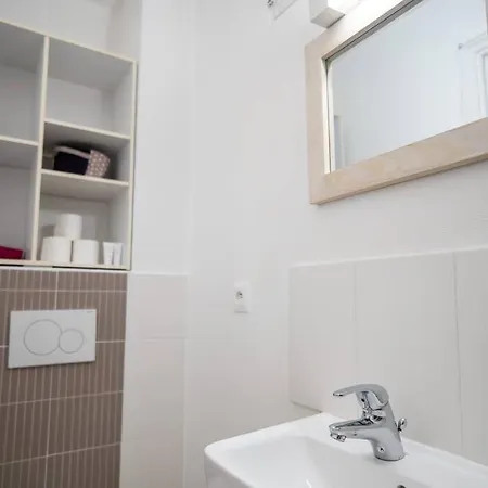 Guestready - A Lovely Stay In Old Nice アパート