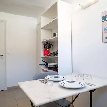 Guestready - A Lovely Stay In Old Nice * ニース