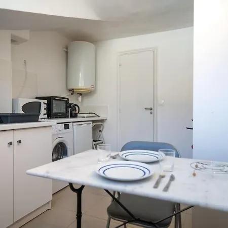 Guestready - A Lovely Stay In Old Nice アパート
